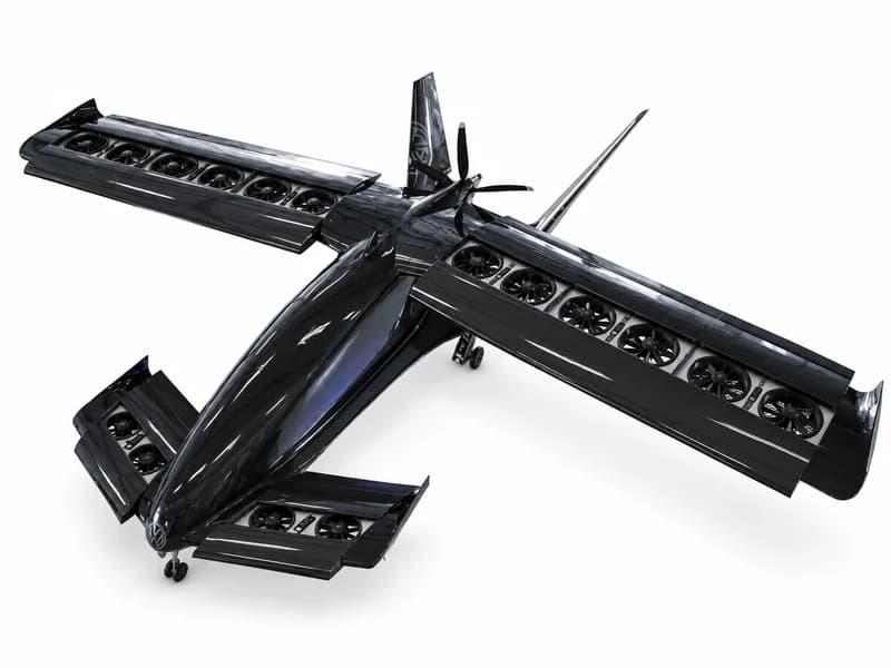 Cavorite X5 白底图